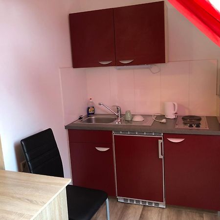 Apartmenthaus Graz Bagian luar foto