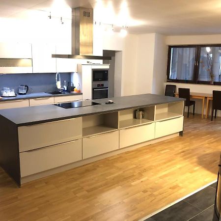 Apartmenthaus Graz Bagian luar foto