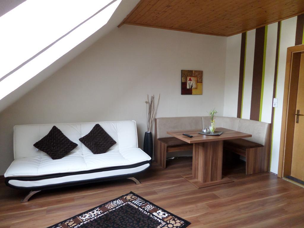 Apartmenthaus Graz Ruang foto