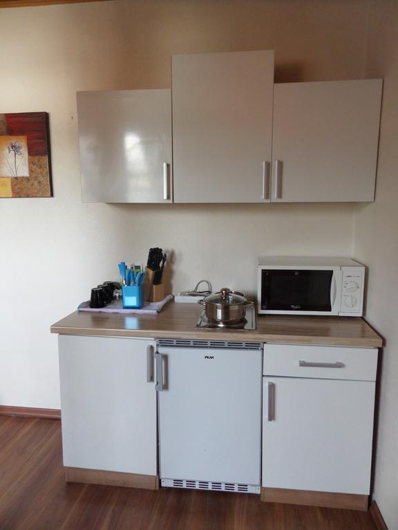 Apartmenthaus Graz Ruang foto