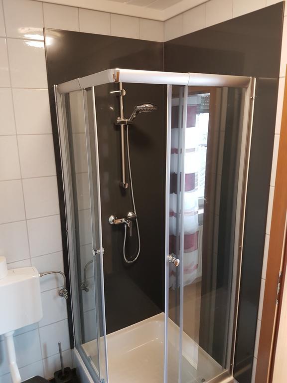 Apartmenthaus Graz Bagian luar foto