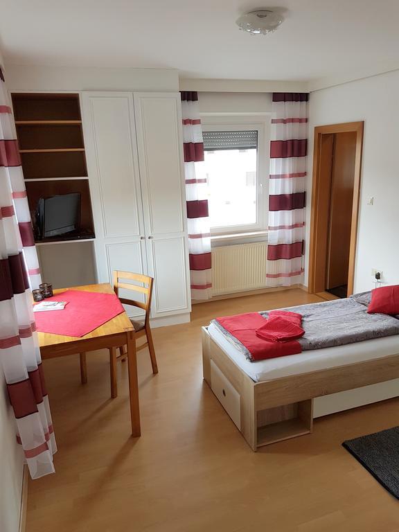 Apartmenthaus Graz Bagian luar foto