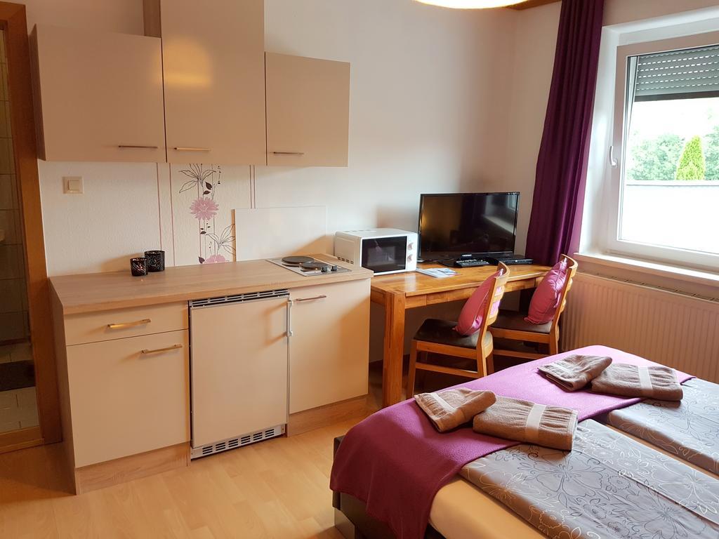 Apartmenthaus Graz Bagian luar foto