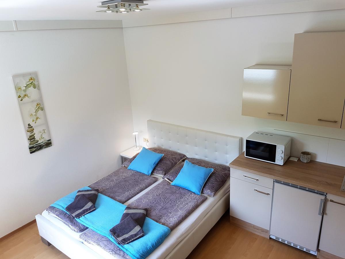 Apartmenthaus Graz Bagian luar foto