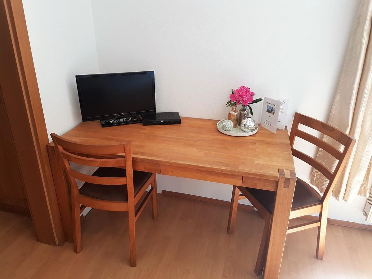 Apartmenthaus Graz Bagian luar foto