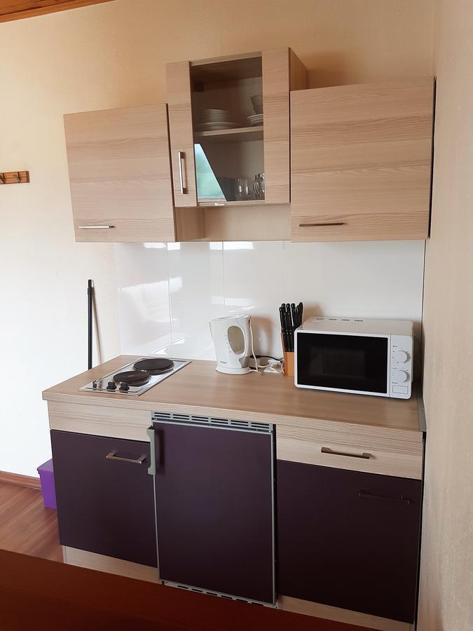 Apartmenthaus Graz Bagian luar foto