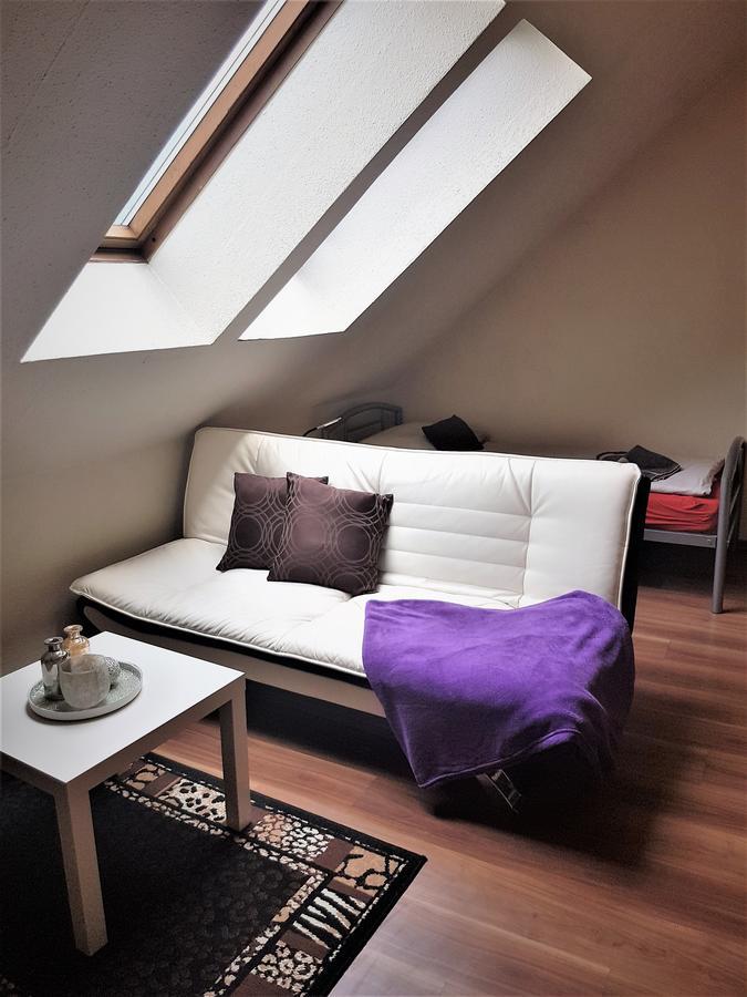 Apartmenthaus Graz Bagian luar foto