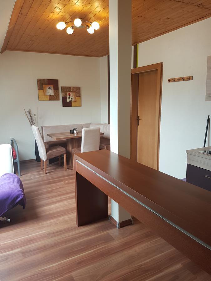 Apartmenthaus Graz Bagian luar foto