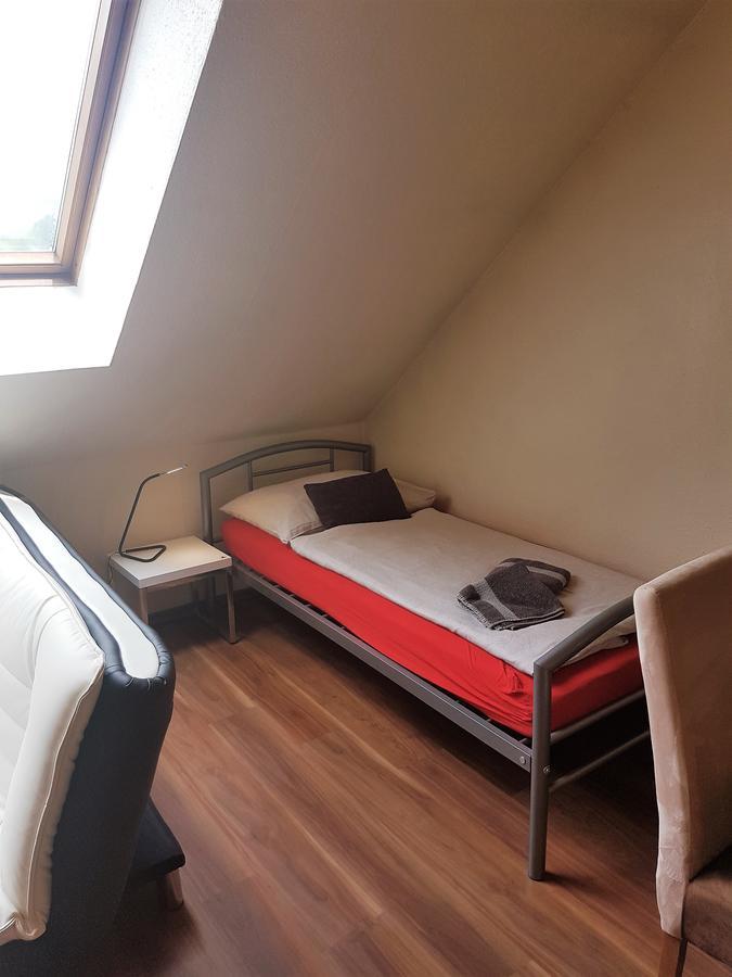 Apartmenthaus Graz Bagian luar foto