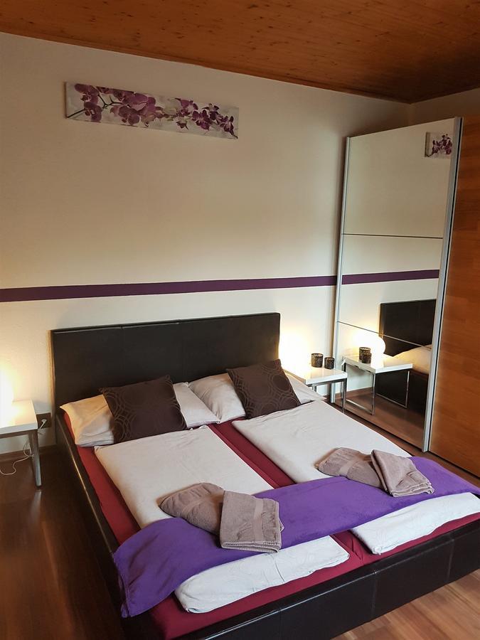 Apartmenthaus Graz Bagian luar foto