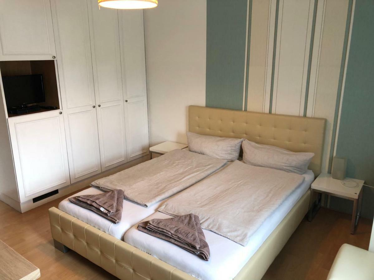 Apartmenthaus Graz Bagian luar foto