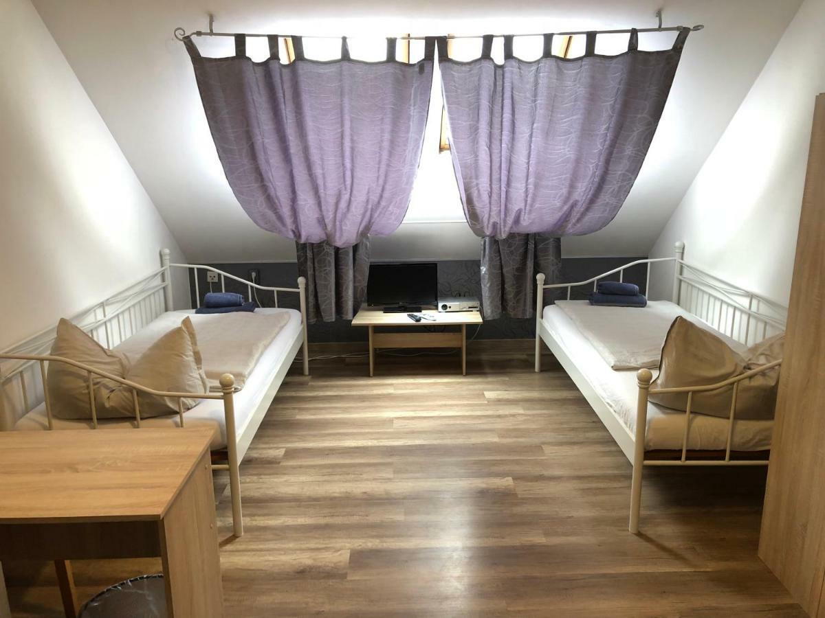 Apartmenthaus Graz Bagian luar foto