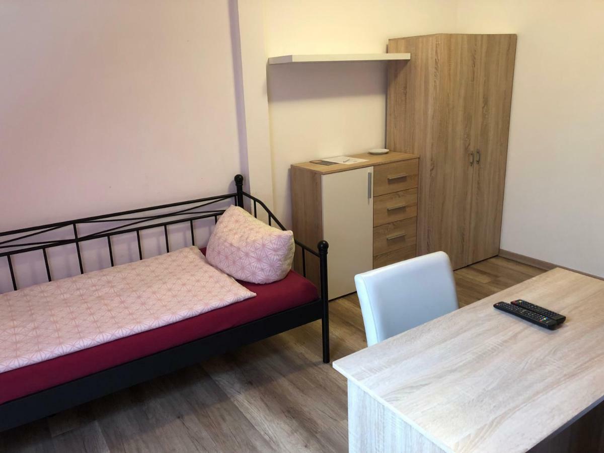 Apartmenthaus Graz Bagian luar foto