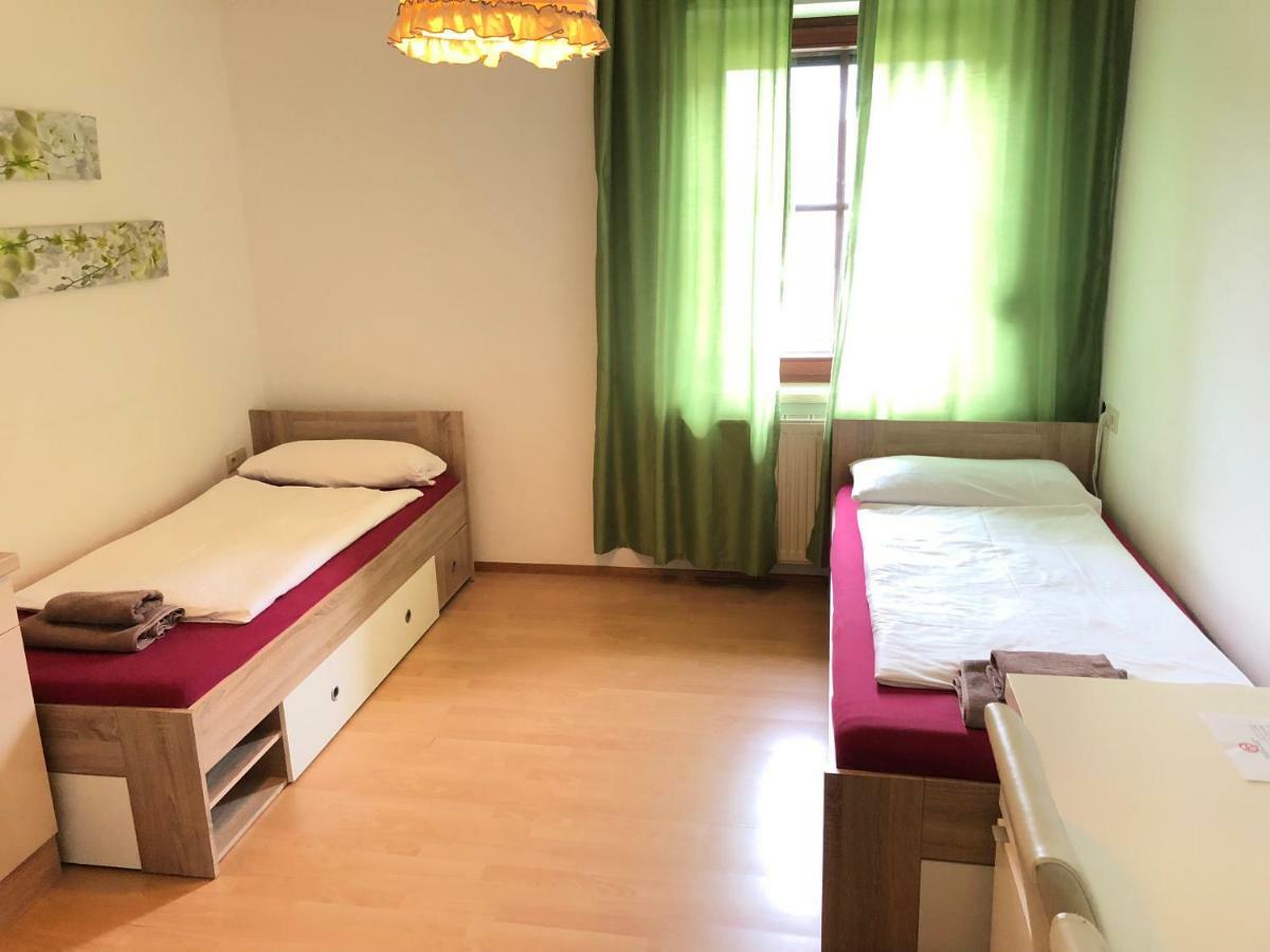 Apartmenthaus Graz Bagian luar foto