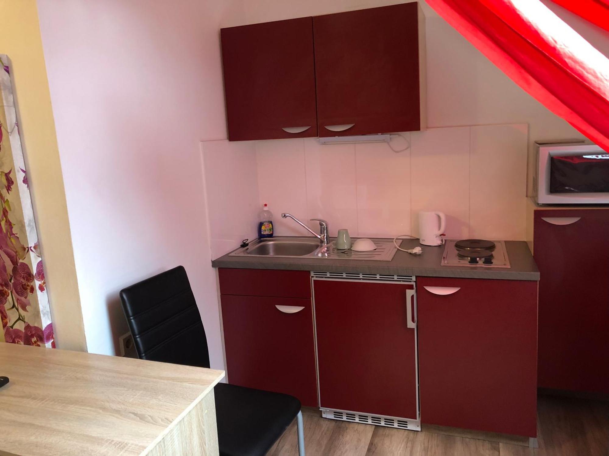 Apartmenthaus Graz Bagian luar foto