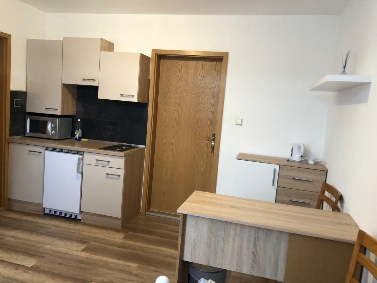 Apartmenthaus Graz Bagian luar foto