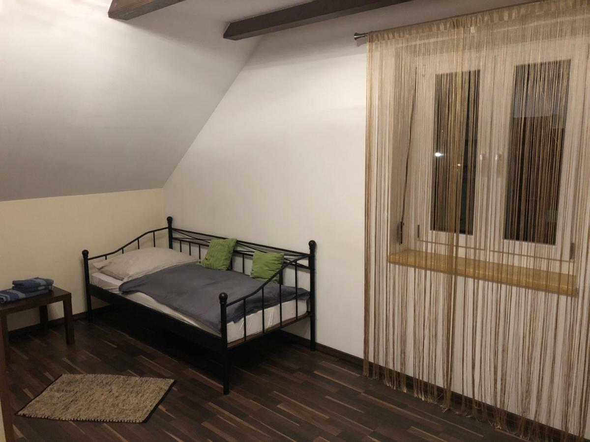 Apartmenthaus Graz Bagian luar foto