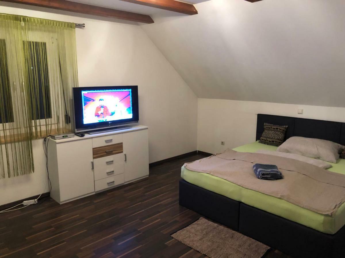 Apartmenthaus Graz Bagian luar foto