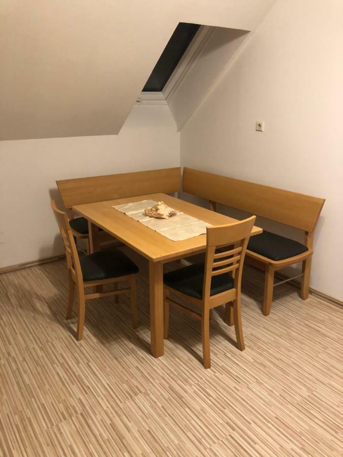 Apartmenthaus Graz Bagian luar foto