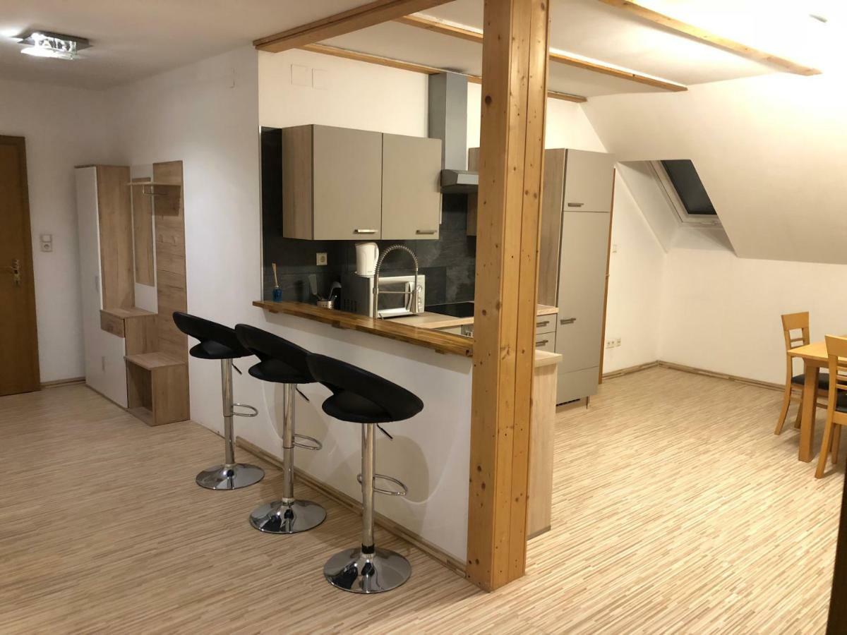 Apartmenthaus Graz Bagian luar foto