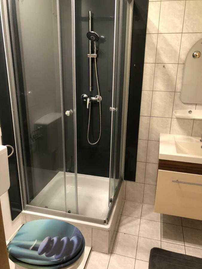 Apartmenthaus Graz Bagian luar foto