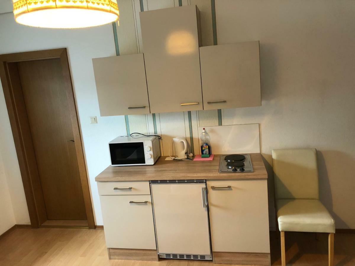 Apartmenthaus Graz Bagian luar foto