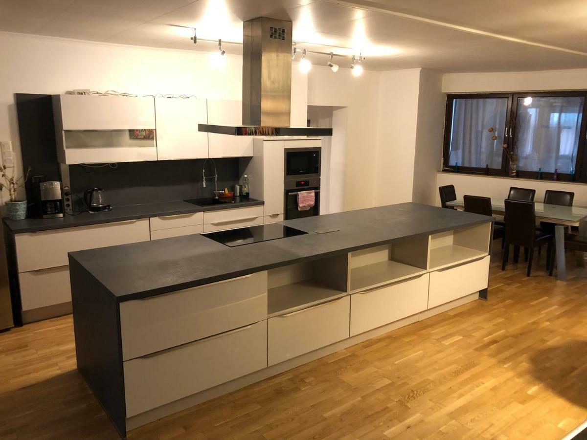 Apartmenthaus Graz Bagian luar foto