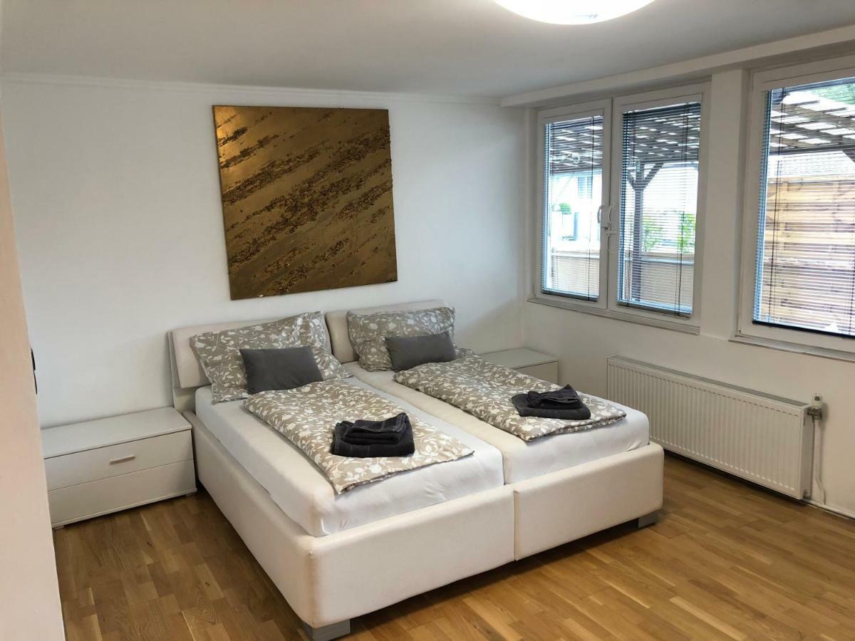 Apartmenthaus Graz Bagian luar foto