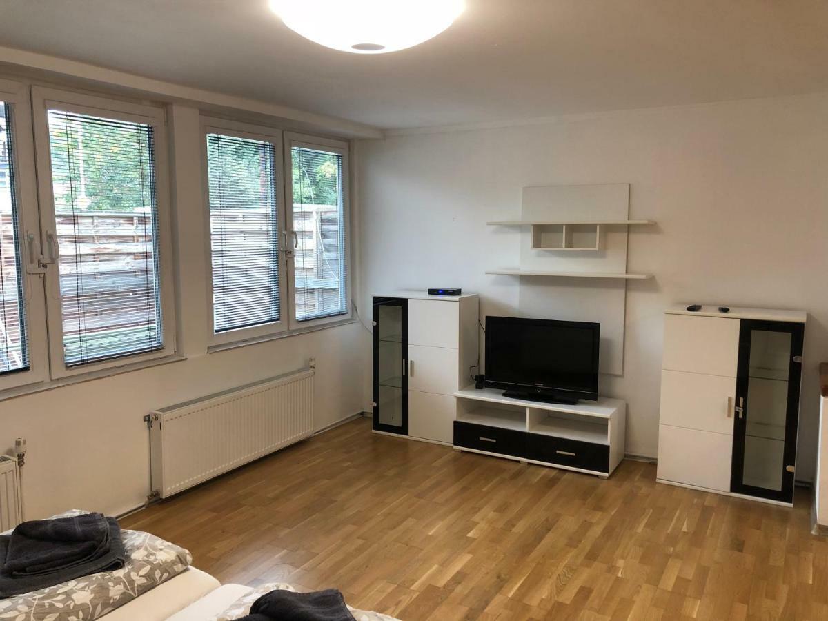 Apartmenthaus Graz Bagian luar foto