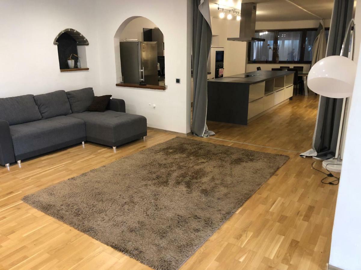 Apartmenthaus Graz Bagian luar foto