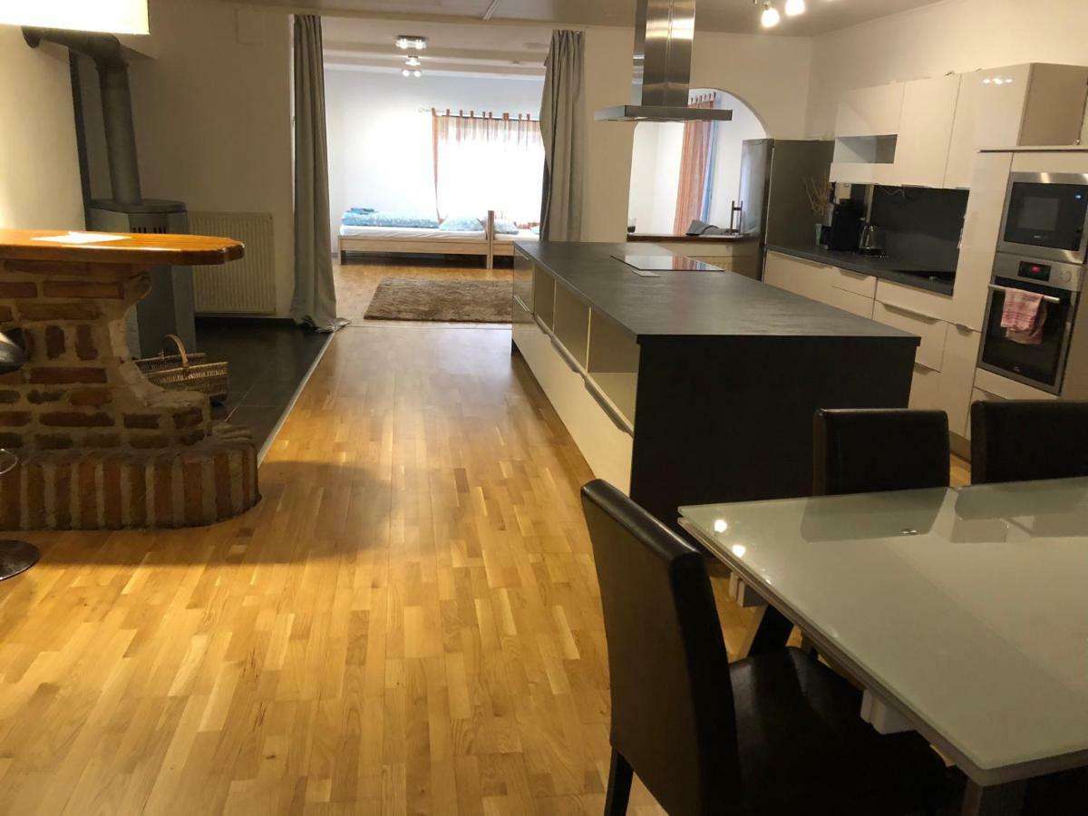 Apartmenthaus Graz Bagian luar foto